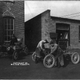 Illustration for article titled Automobile